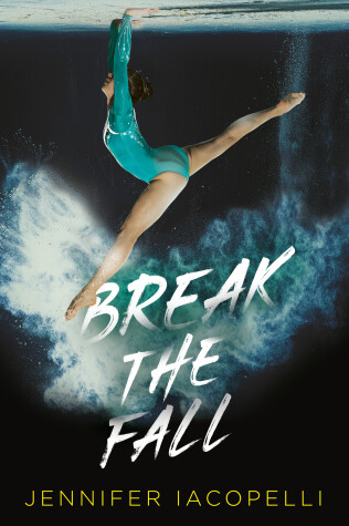 Cover of Break the Fall