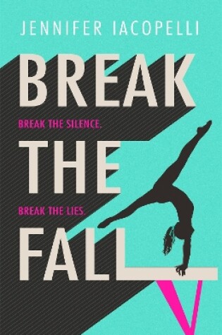 Cover of Break The Fall