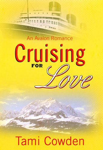 Book cover for Cruising for Love