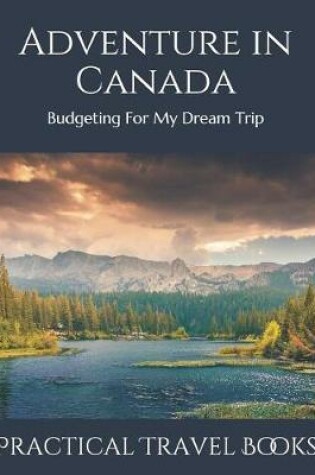 Cover of Adventure in Canada