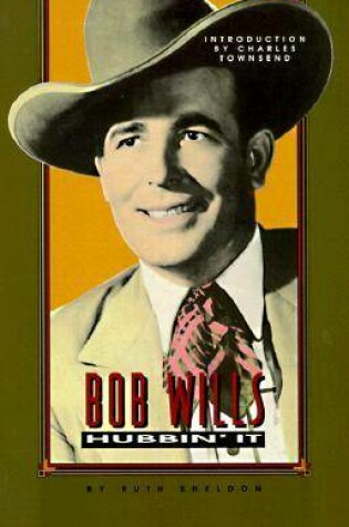 Cover of Bob Wills