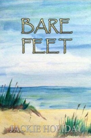 Cover of Bare Feet