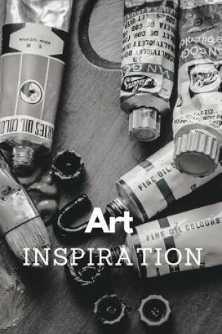 Cover of Art Inspiration