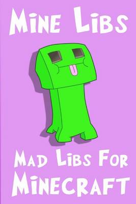 Book cover for Mine Libs