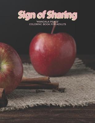 Book cover for Sign of Sharing