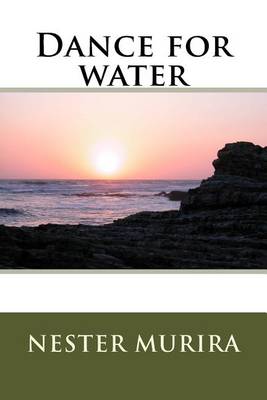 Book cover for Dance for water