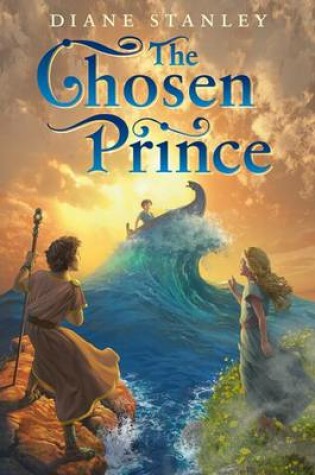 Cover of The Chosen Prince