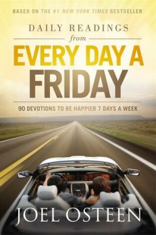 Cover of Daily Readings From Every Day a Friday