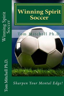 Book cover for Winning Spirit Soccer