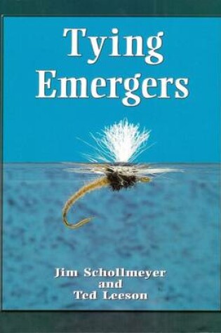 Cover of Tying Emergers