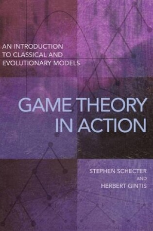 Cover of Game Theory in Action