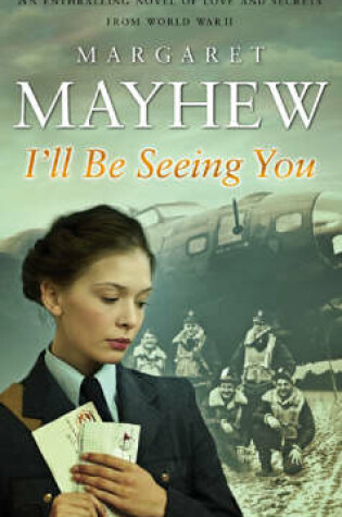 Cover of I'll Be Seeing You