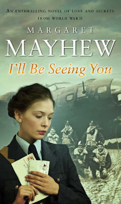 Book cover for I'll Be Seeing You