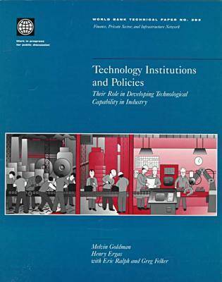 Cover of Technology Institutions and Policies