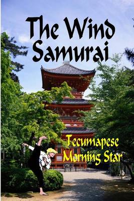 Book cover for The Wind Samurai