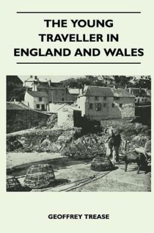 Cover of The Young Traveller in England and Wales