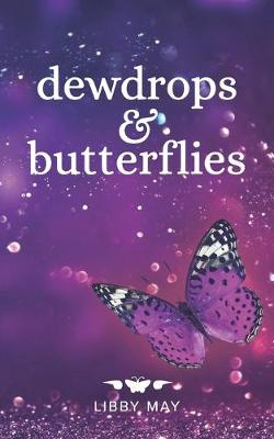 Book cover for Dewdrops And Butterflies