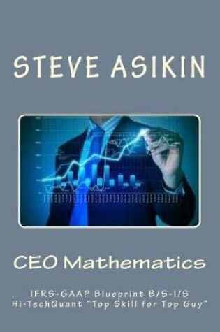 Cover of CEO Mathematics