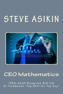 Book cover for CEO Mathematics