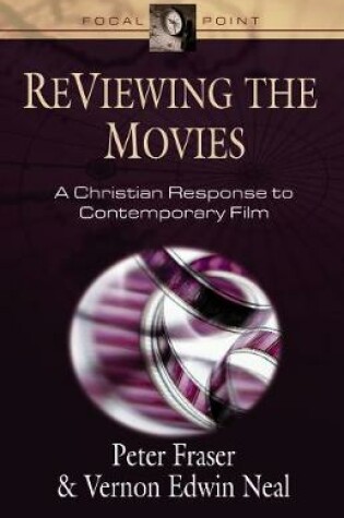 Cover of ReViewing the Movies