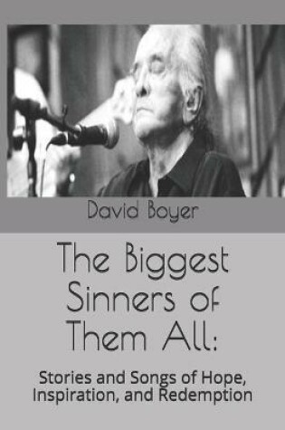 Cover of The Biggest Sinners of Them All