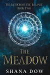 Book cover for The Meadow