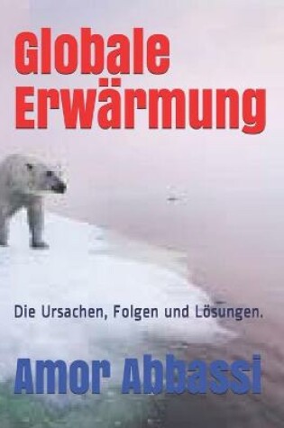 Cover of Globale Erwarmung