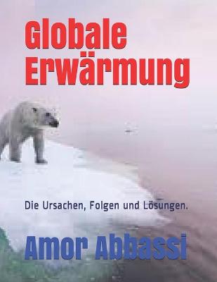 Book cover for Globale Erwarmung
