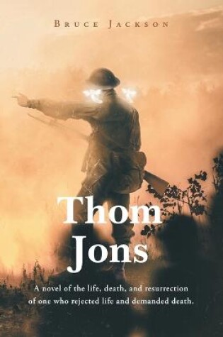 Cover of Thom Jons