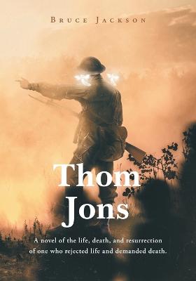 Book cover for Thom Jons