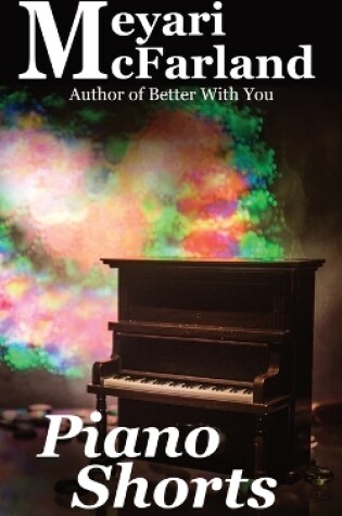 Cover of Piano Shorts
