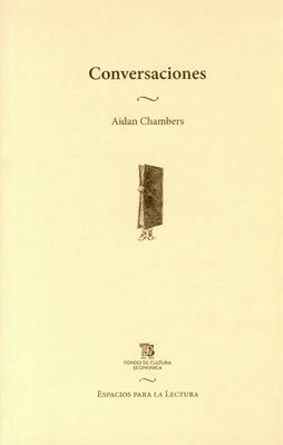 Book cover for Conversaciones