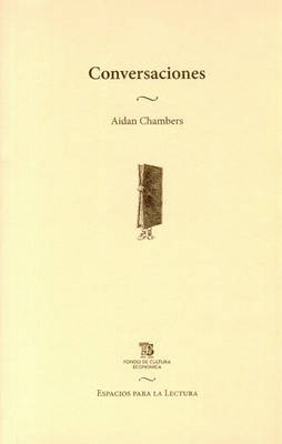 Cover of Conversaciones