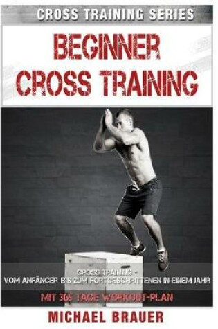 Cover of Beginner Cross Training