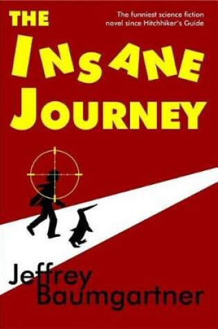 Cover of The Insane Journey