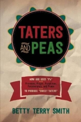 Cover of Taters And Peas