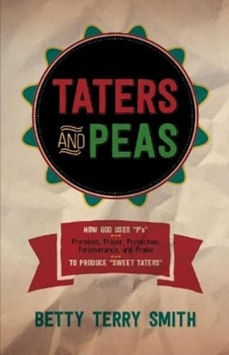 Book cover for Taters And Peas
