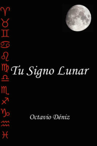 Cover of Tu Signo Lunar