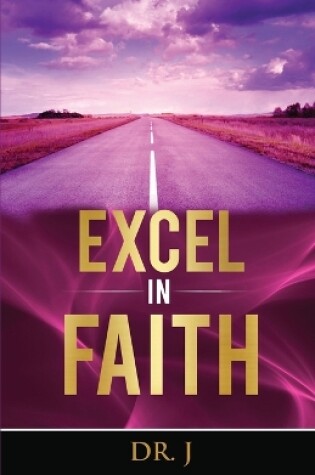 Cover of Excel in Faith