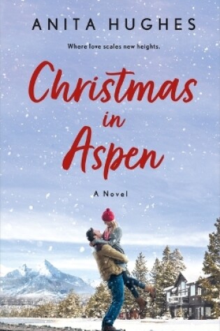 Cover of Christmas in Aspen