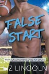 Book cover for False Start