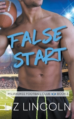 Cover of False Start