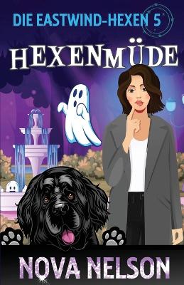 Cover of Hexenmüde