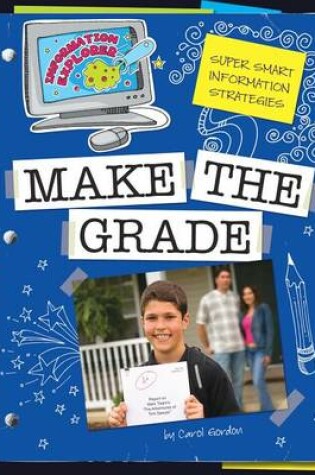 Cover of Make the Grade