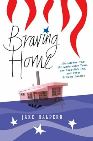 Cover of Braving Home
