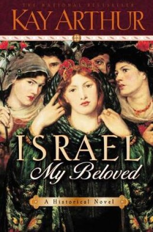 Cover of Israel, My Beloved