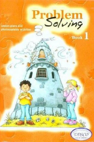 Cover of Problem Solving Infants