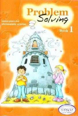 Book cover for Problem Solving Infants