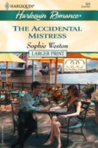 Cover of The Accidental Mistress the Wedding Challenge