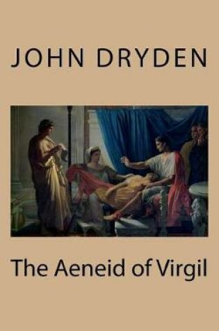 Cover of The Aeneid of Virgil